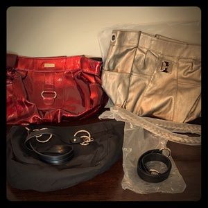 Miche bundle Never used